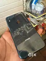 Iphone xr 64b