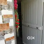 1bhk house for lease in Herohallo