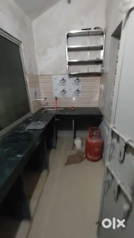 Monthly rent + electricity bill