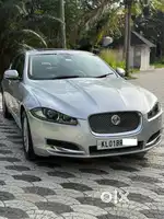 Jaguar XF 2014 Diesel Well Maintained