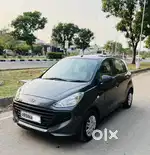 Hyundai Santro Magna, 2019, Petrol