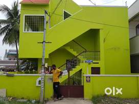 3BHK house for rent, Rajendran nagar, narasimhanaickenpalayam