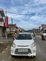 Maruti Suzuki Alto 800 2018 Petrol 35000 Km Driven