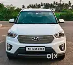 Maruti Suzuki Brezza VDi, 2017, Diesel