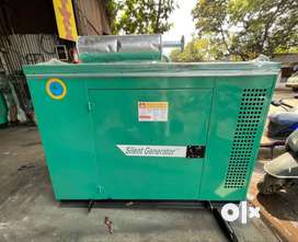 Silent Strength: Discover Diesel Generators Done Right