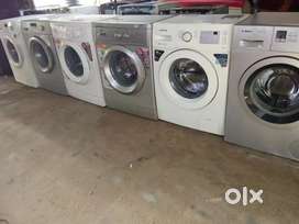 Top load washig meachine avilable