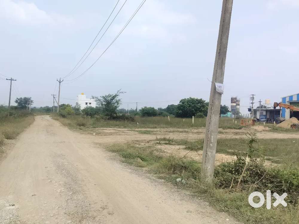 Plot for Sale, Sq.Ft , 1600/-