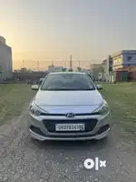 Hyundai i20 Magna Plus, 2016, Petrol
