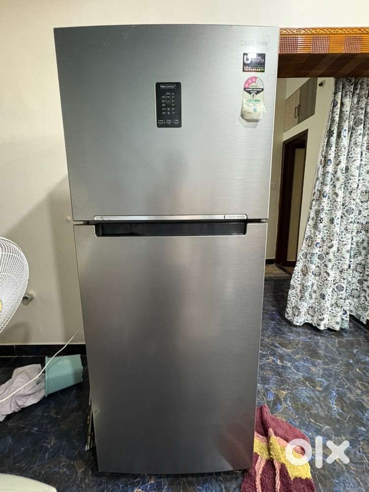 Samsung Twin cooling Refrigerator