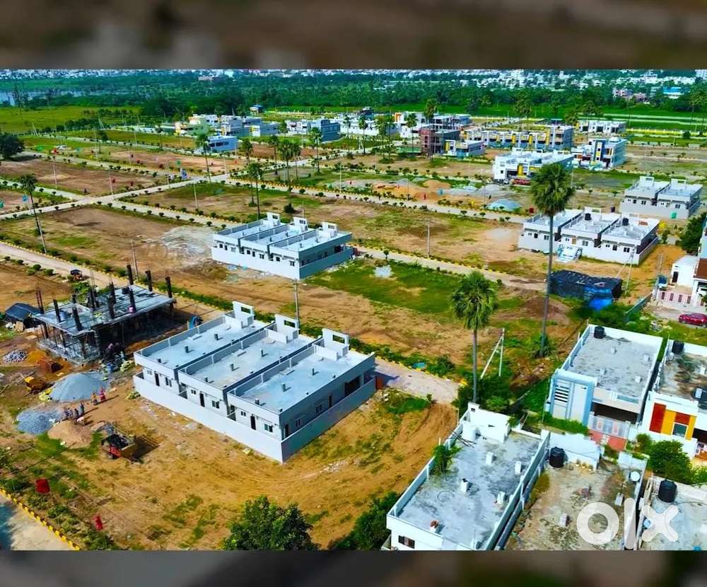 200 sq yards open plot for sale