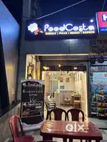 Need Chef for Cafe