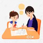 I am 21Or I am a female tutor