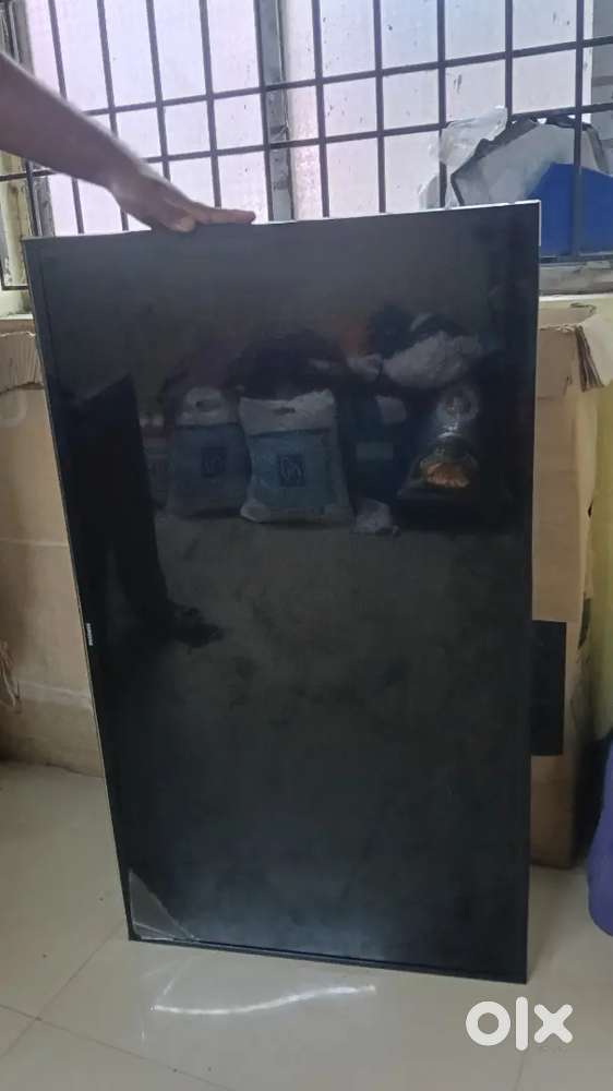 Samsung 43 inch tv