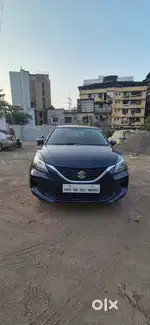 Maruti Suzuki Baleno 1.2 Delta, 2019, Petrol