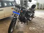 RE Thunderbird 350