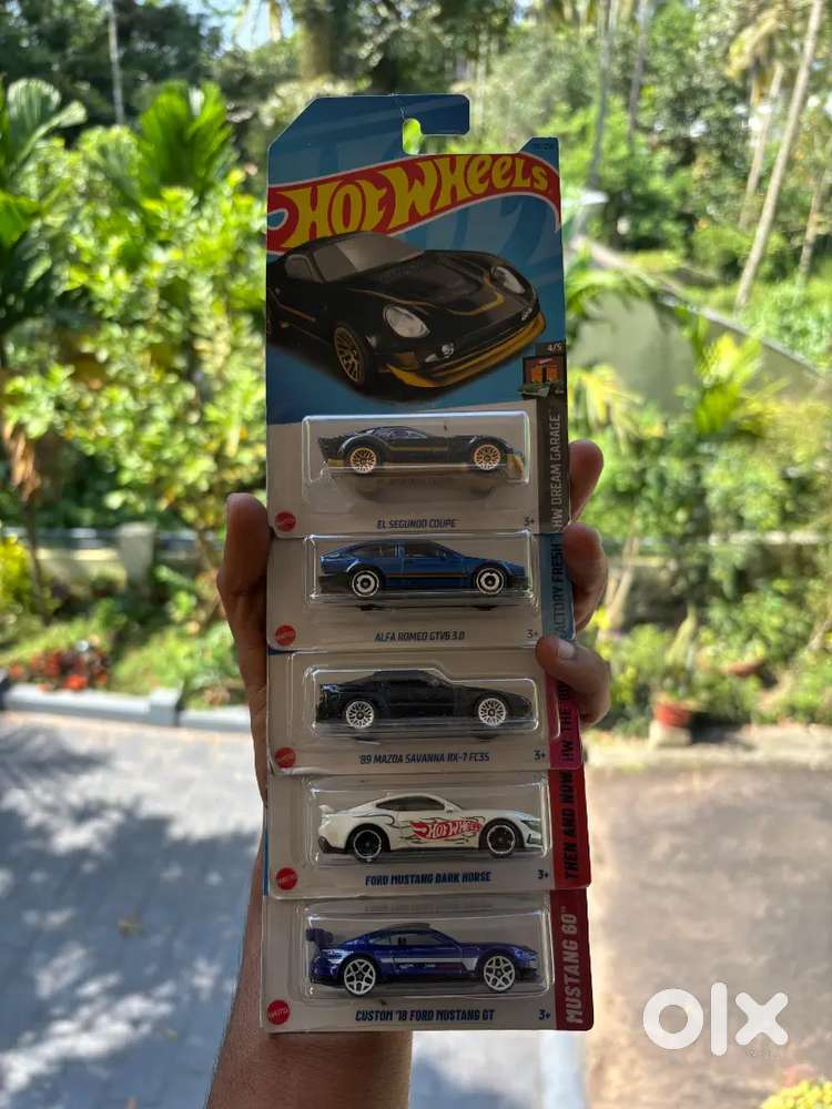 Hot wheels Bulk Loot