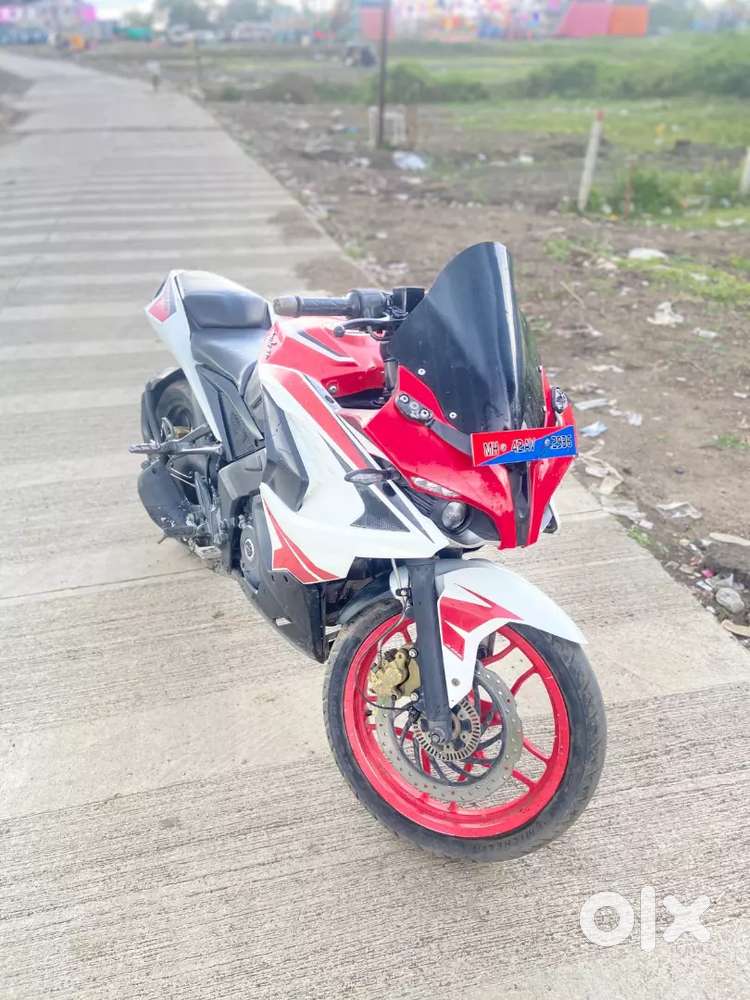 MH42AV2936 1st owner Good condition
