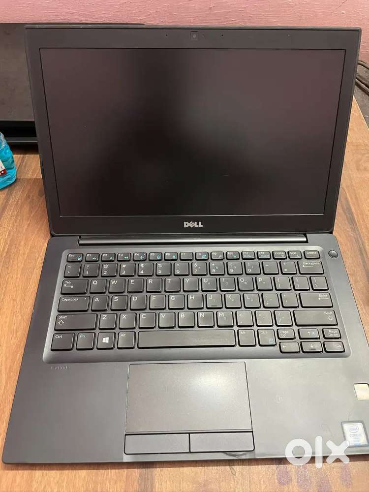 Dell latitude 7280