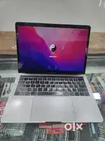 Mack book pro