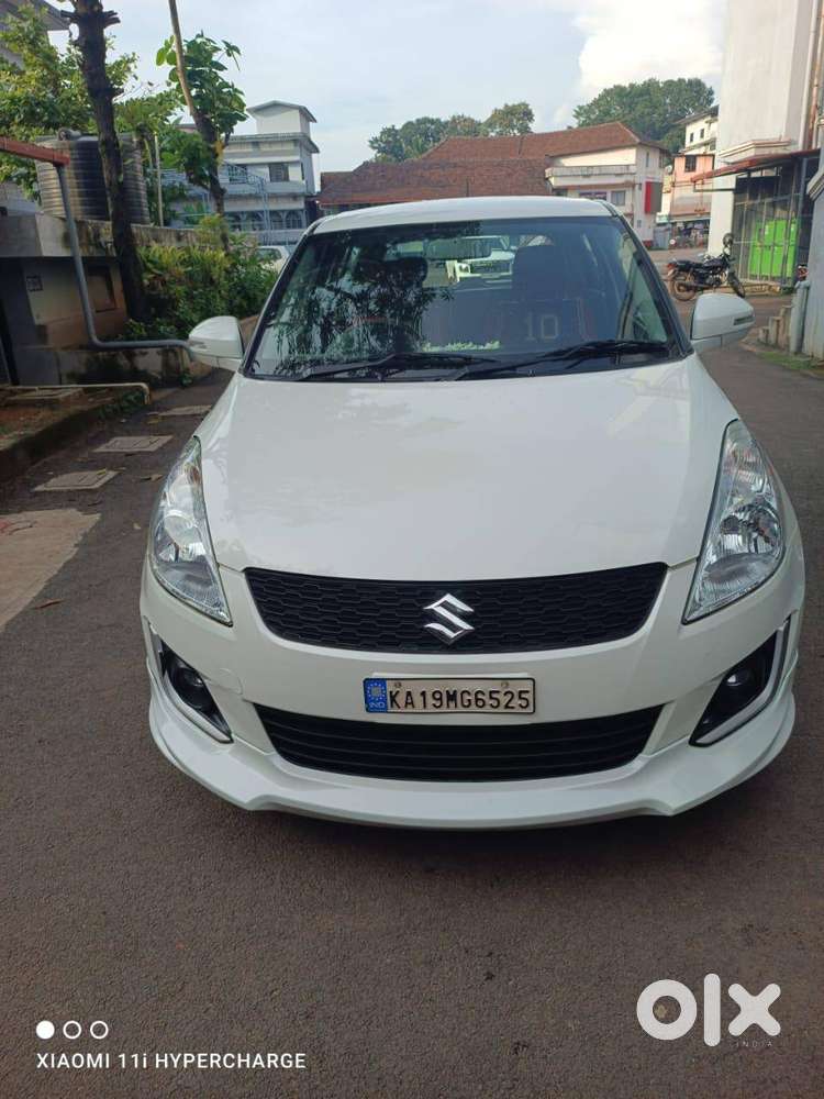 SWIFT VXI BSVI FOR SALE Rs.525000/- NEGOTIABLE