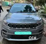 Jeep Meridian Limited Plus 4x2 AT, 2023, Diesel