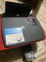 HP Ink Tank 316
