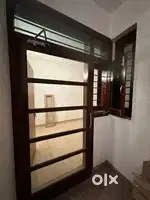 Newly built House