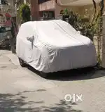 Mahindra XUV 700 Body Cover in Mint Condition