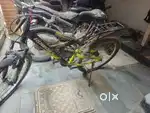 Rowdies cycle