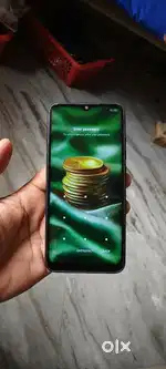 Redmi 9c Ram 4gb , Rom 64