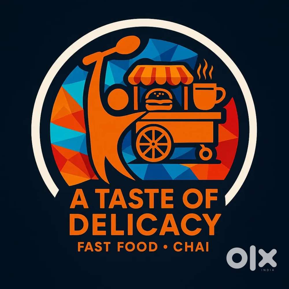 Cook Required for Fast Food Stall