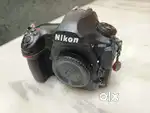 Nikon D850 body + CFExpress Type B + CFExpress Reader