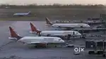 Great opportunity for Airport jobs ground staff /ticketing /cabin crew
