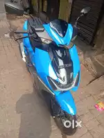 Feb 2025 model brand new hero xoom 110