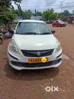 Maruti Suzuki Dzire 2020 CNG & Hybrids 140000 Km Driven .