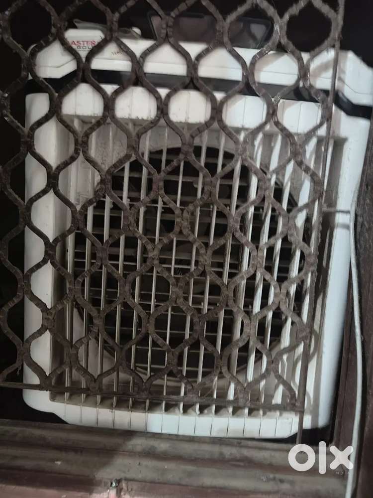 Water cooler