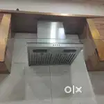 Elica Chimney