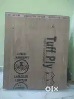 Folding bed