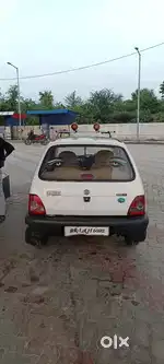 Maruti Suzuki 800 2009 Petrol 55000 Km Driven