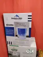 Brand new summer OFFER Ro water purifier dolphin model 4999#