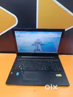 EXCELLENT CONDITION _ LENOVO G50-70 MODEL CORE I3 4TH GEN LAPTOP