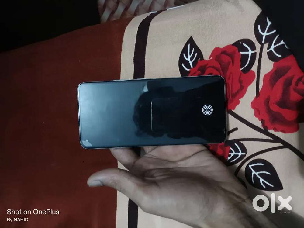 Realme8 mint condition