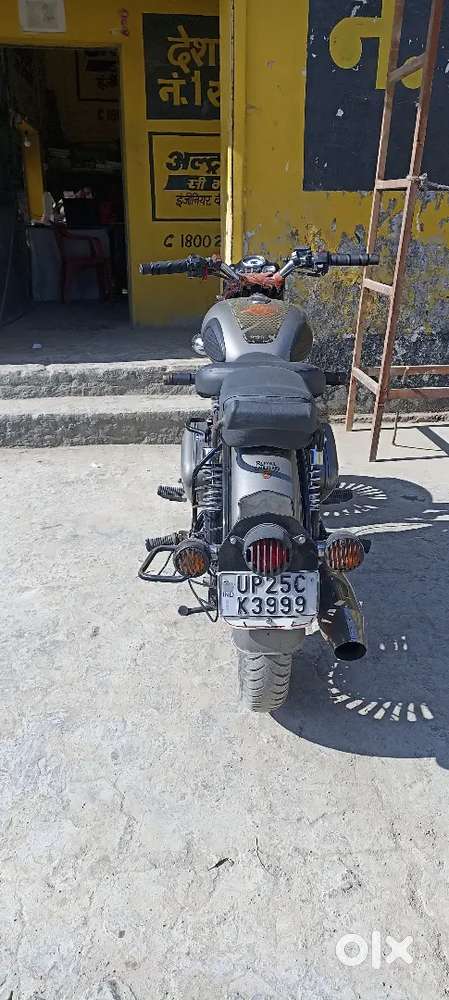 Classic 350