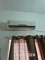 Ac good working condition 1.5 ton