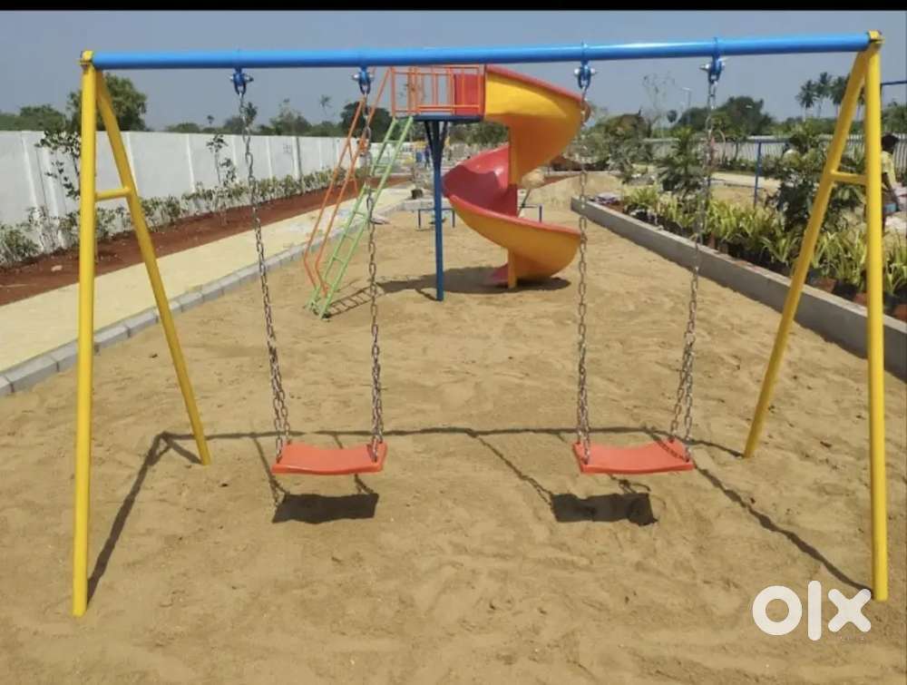 Thiruvallur Selai land for 1 lakh