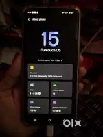 Vivo v50e 8gb 128