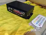 New Amplifier for sale