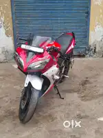 Good condition new tyre