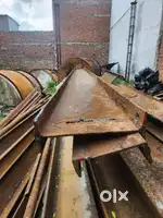 Gatar scrap