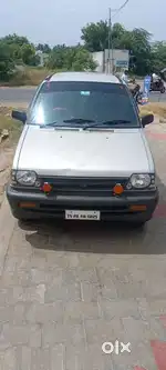 Maruti Suzuki 800 2010 LPG 79168 Km Driven